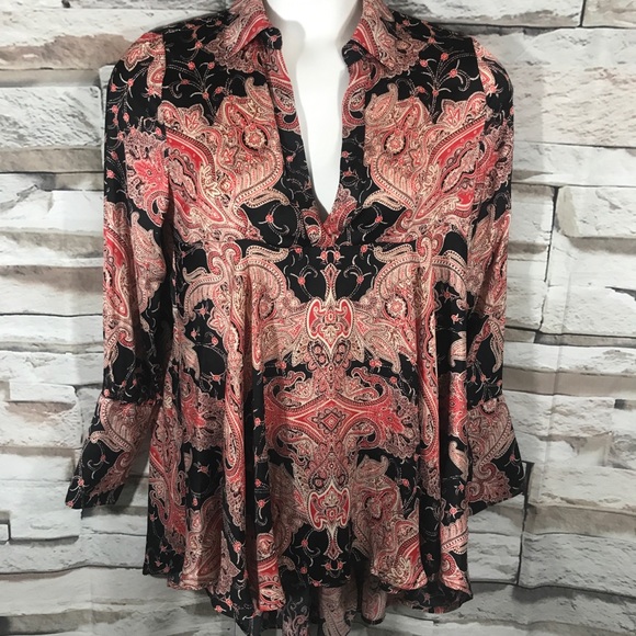 Free people women’s tunic top size S - Picture 2 of 8